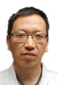 池英军