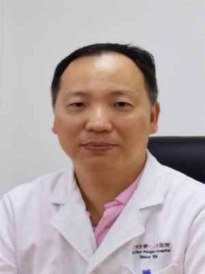 陆敏强