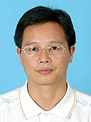 谢永标