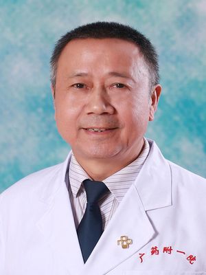 洪曼杰