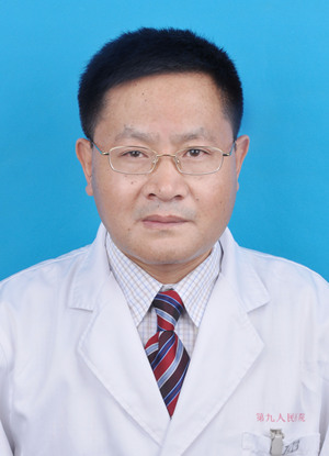 赵福涛