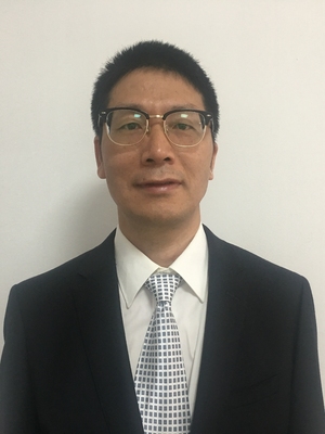祝小林