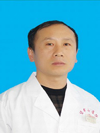 李志刚