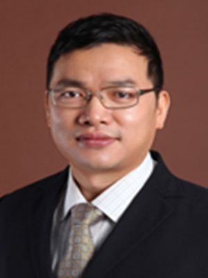 郭朱明