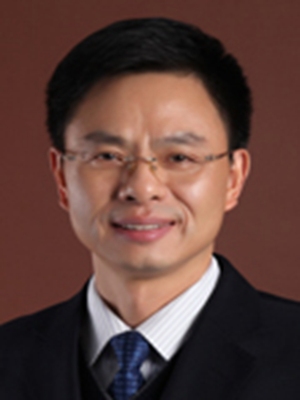 李升平