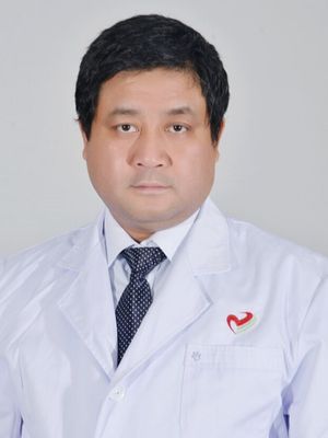 周勇