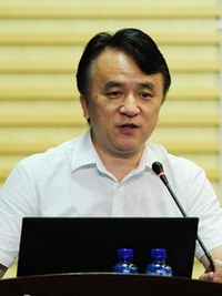 何庆南