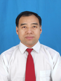 刘登军