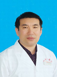 赵迎风