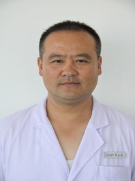 郭永忠