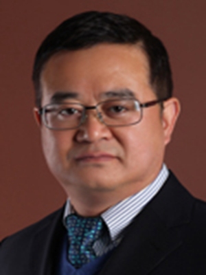 杨安奎