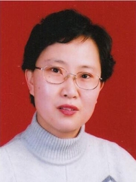郝剑萍