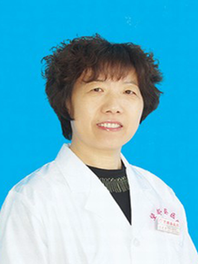 高桂艳