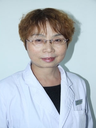 杨翠兰