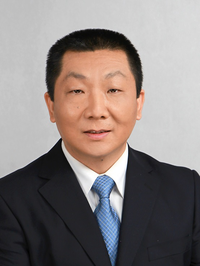 郝永强