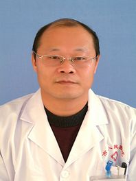 王东江