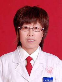 逯翠芳