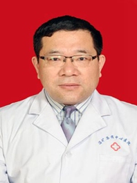 孙连增