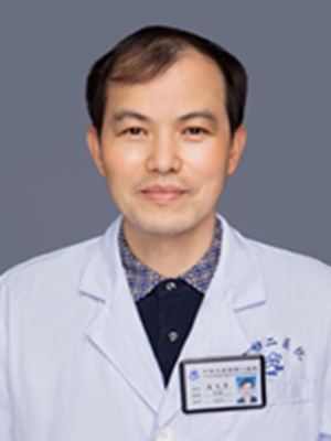 陈百华