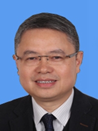 陈国强