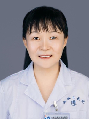 朱小华