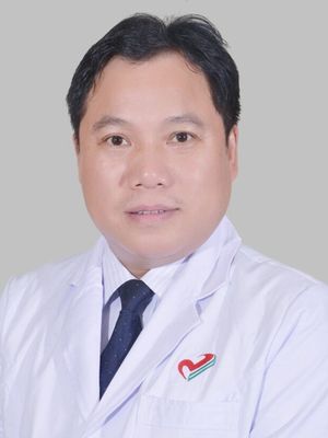 李先安