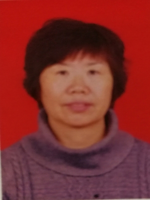 刘凤英