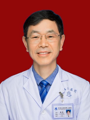 张庆