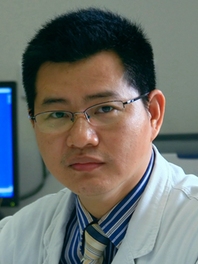 陈伟雄