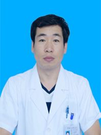 杨德勇