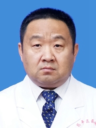 周爱军