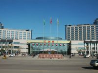 迁安市人民医院