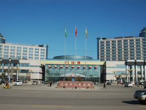 迁安市人民医院