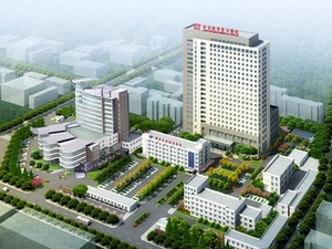 连云港市市立东方医院
