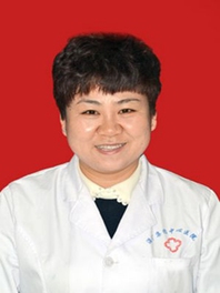 陈丽杰