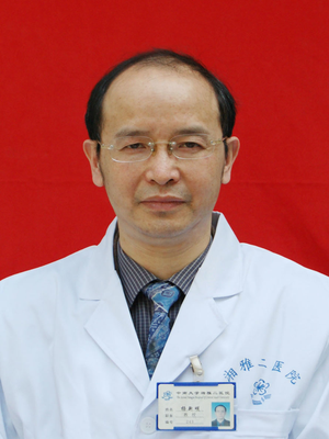 杨新明