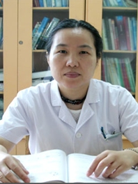 李爽