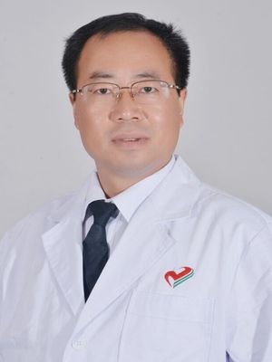 欧阳永忠