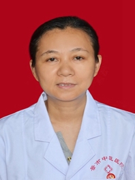 洪美珍