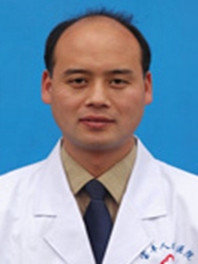 杨彦平
