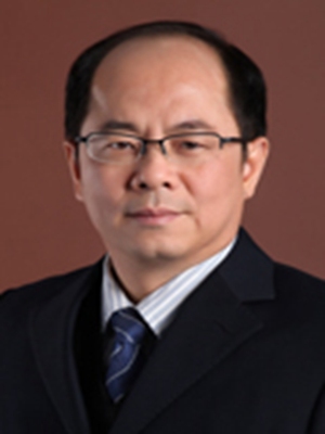 陈映波
