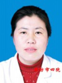 杨丽娟