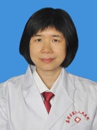 谢小芬