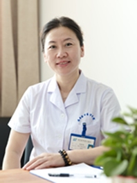 杨静秀