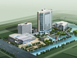 常熟市第二人民医院