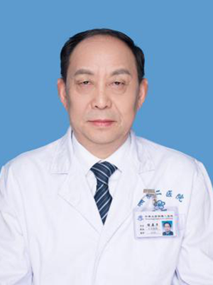 谢鼎华