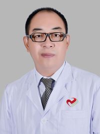 康忠诚