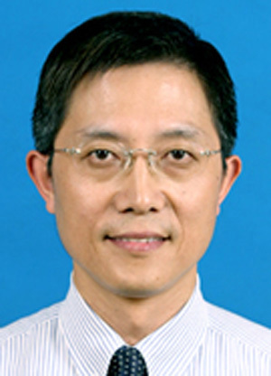 刘文勇