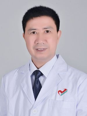 陈杰