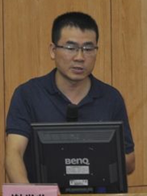 谢举临